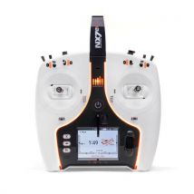 Radio Spektrum DSMX 14 canaux NX7e+ uniquement - SPMR7110EU - Breizh Modelisme