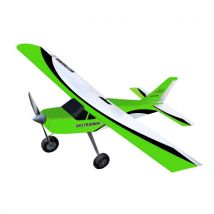 Avion Radiocommandé Skytrainer EP ARF - T2M T4519 - Breizh Modelisme