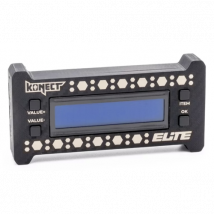 Carte de programmation pour contrôleur Konect Elite - KN-RS-PROG - Breizh Modelisme