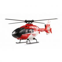 Hélicoptère brushless DRF AFX-135 PRO 6 canaux 352 mm 6G RTF - Breizh Modelisme