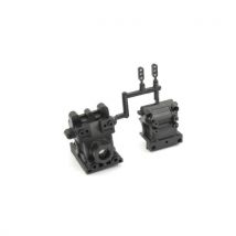 Cellule Avant-Arriere Kyosho Inferno MP9-MP10 - Breizh Modelisme