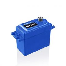 Servo Digital 18kg waterproof - Power HD - HD-1812MG - Waterproof - Breizh Modelisme