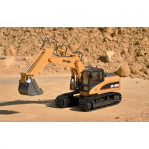 Pelleteuse RC SP 800 - T800 - Breizh Modelisme
