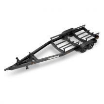 Remorque pour bateaux Disruptor - Traxxas 10650 - Breizh Modelisme