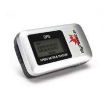 Compteur de vitesse GPS Passport 2.0 - DYN4403 - Breizh Modelisme