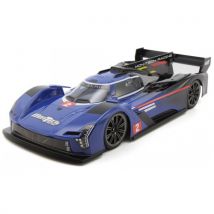 Carrosserie de voiture GT 10 PAN 190mm 1/10 (WB260) Série SV - MON024-006 - Breizh Modelisme