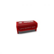 Sac de charge pour Batterie LiPo Pink Performance - taille M (185x75x65mm) - Breizh Modelisme
