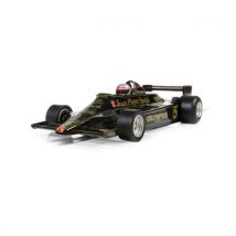Scalextric C4494 Lotus 79 - Mario Andretti - 1978 World Champion Edition - Breizh Modelisme