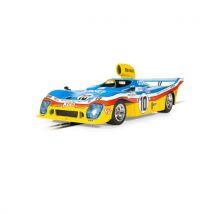 Scalextric C4444 Mirage GR8 - 2nd Lemans 1977 - Breizh Modelisme