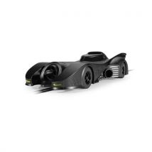 Scalextric C4492 Batmobile - Batman 1989 - Breizh Modelisme