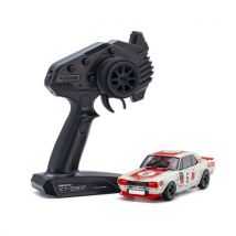 Kyosho Mini-Z AWD Skyline 2000GT-R KPGC10 Racing'72 Red No.6 (MA020/KT531P) K.32643R - Breizh Modelisme