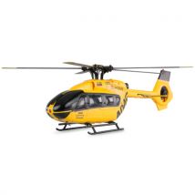 Hélicoptère brushless ADAC X145 6 canaux 6G RTF - 25333 - Breizh Modelisme