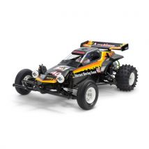 Voiture kit à monter Hornet EVO - 58742 - Breizh Modelisme