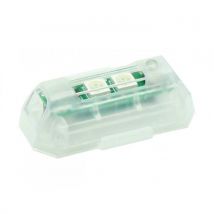 Feu de position LED multicolore - 18235 - Breizh Modelisme