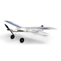 UMX Slow Ultra Stick RTF avec AS3X et SAFE Select - EFLU03000 - Breizh Modelisme