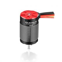 Hobbywing Quicrun Fusion 8IGHT pour Rock Crawler 2300kV - HW30120404 - Breizh Modelisme