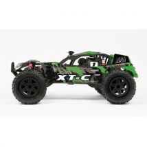 T2M Pirate XT-C Brushless Monster Truck RTR T4972BG - 60km/h - Breizh Modelisme