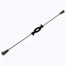 Barre stabilatrice pour Wltoys V913 / Amewi Buzzard Pro XL - Breizh Modelisme