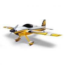 Avion RC E-Flite Sportix 1.1m BNF Basic avec AS3X+ & SAFE - Breizh Modelisme