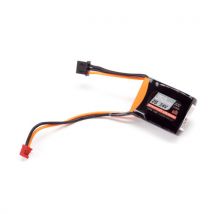 Batterie LiPo 7,4 V 350 mAh 2S 30C PH2.0 - SPMX-1090 - Breizh Modelisme