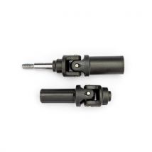 Arbre de transmission complet Mini Maxx - Traxxas 10750 - Breizh Modelisme