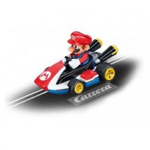 Voiture Carrera GO Mario Kart 8 Mario 64033 - Breizh Modelisme
