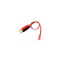 Cable de charge JST - 30cm - HRC - Breizh Modelisme