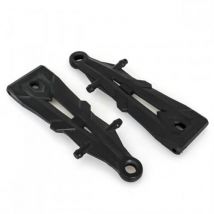 2 Triangles inférieurs avants MT-Twin - Funtek FTK-MT-TWIN-08 / 25-SJ08 - Breizh Modelisme