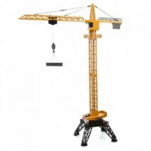 Grue télécommandée 1/14 - 2.4GHz - Huina 1585 - Breizh Modelisme