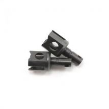2 Noix de Différentiel Kyosho MP9 et MP10 - IF412B - Breizh Modelisme
