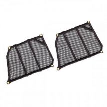 Filets de fenêtre (x2) UDR - Traxxas TRX8517 - Breizh Modelisme