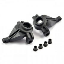 2 Portes fusées de direction Crawler FTX Mauler - FTX8752 - Breizh Modelisme