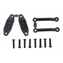 Protection de carrosserie Rustler 4X4 - RPM80632 - Breizh Modelisme