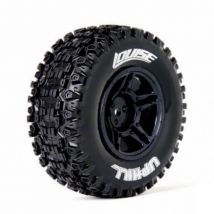 2 roues Arrière 2WD / Av et arr 4WD Louise SC-UPHILL 3223BTR - Breizh Modelisme