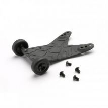 Wheelie Bar Jato - Traxxas TRX5584 - Breizh Modelisme