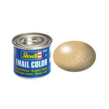 Peinture OR métal - Revell 32194 (N°94) - Breizh Modelisme