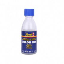 Color Mix, Diluant 100ml - Revell 39612 - Breizh Modelisme