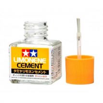 Maquette finition Colle parfumée agrumes - Tamiya 87113 - Breizh Modelisme