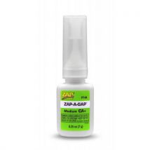Maquette Colle Multi supports 7 grs - ZAP 40PT04 - Breizh Modelisme