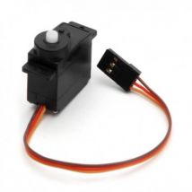 Servo de gourvernail 9grs pour Voilier 8807 - JW880720 - JOYSWAY - Breizh Modelisme