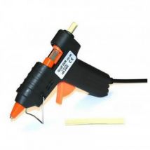 Pistolet à colle 230V/15W - HRC4041 - Breizh Modelisme