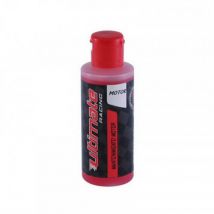 Huile de maintenance After Run 60ml pour Moteurs Thermique - UR0903 - ULTIMATE - Breizh Modelisme