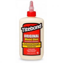 Colle à bois Titebond 273ml - TITR5063 - ZAP - Breizh Modelisme