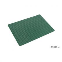 Tapis de coupe 300 x 220 mm - Occre 19111 - Breizh Modelisme
