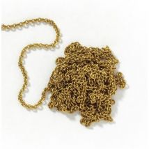 Chaine 1mm - Occre 17024 - Breizh Modelisme