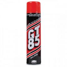 Spray Lubrifiant et Protection 400ml - GT85 - FASTRAX - Breizh Modelisme
