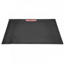 Traxxas 3426 Tapis de stand en caoutchouc robuste (91x51cm) - Breizh Modelisme