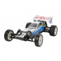 Voiture Kit à monter Tamiya Racing Néo Fighter / 58587 - Châssis DT03 - Breizh Modelisme