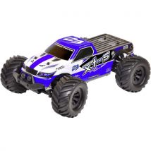 T2M Pirate XTS Monster Truck RTR T4941 - Dès 14 ans - Breizh Modelisme