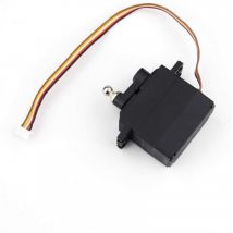Servo de direction pour G171/172/173/174 - 71-030 - BLACKZON - Breizh Modelisme
